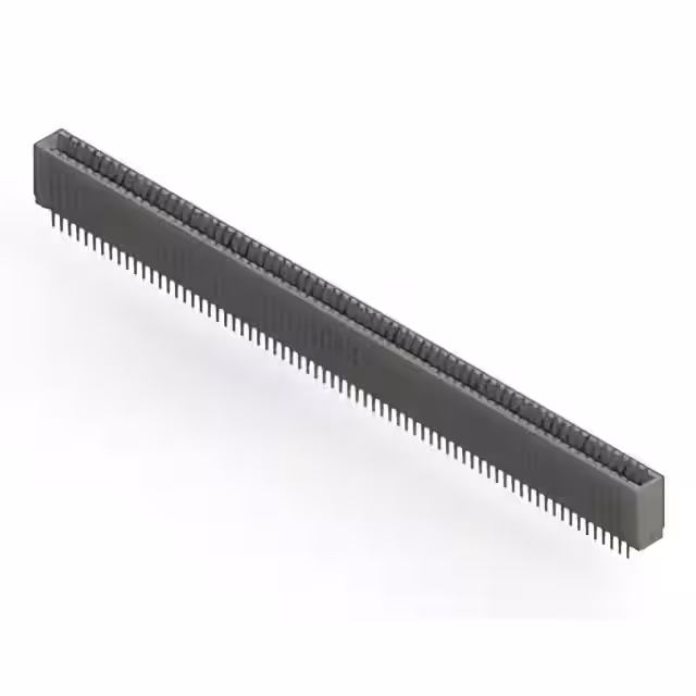 745-142-525-201 EDAC Inc.  Edgeboard Connectors